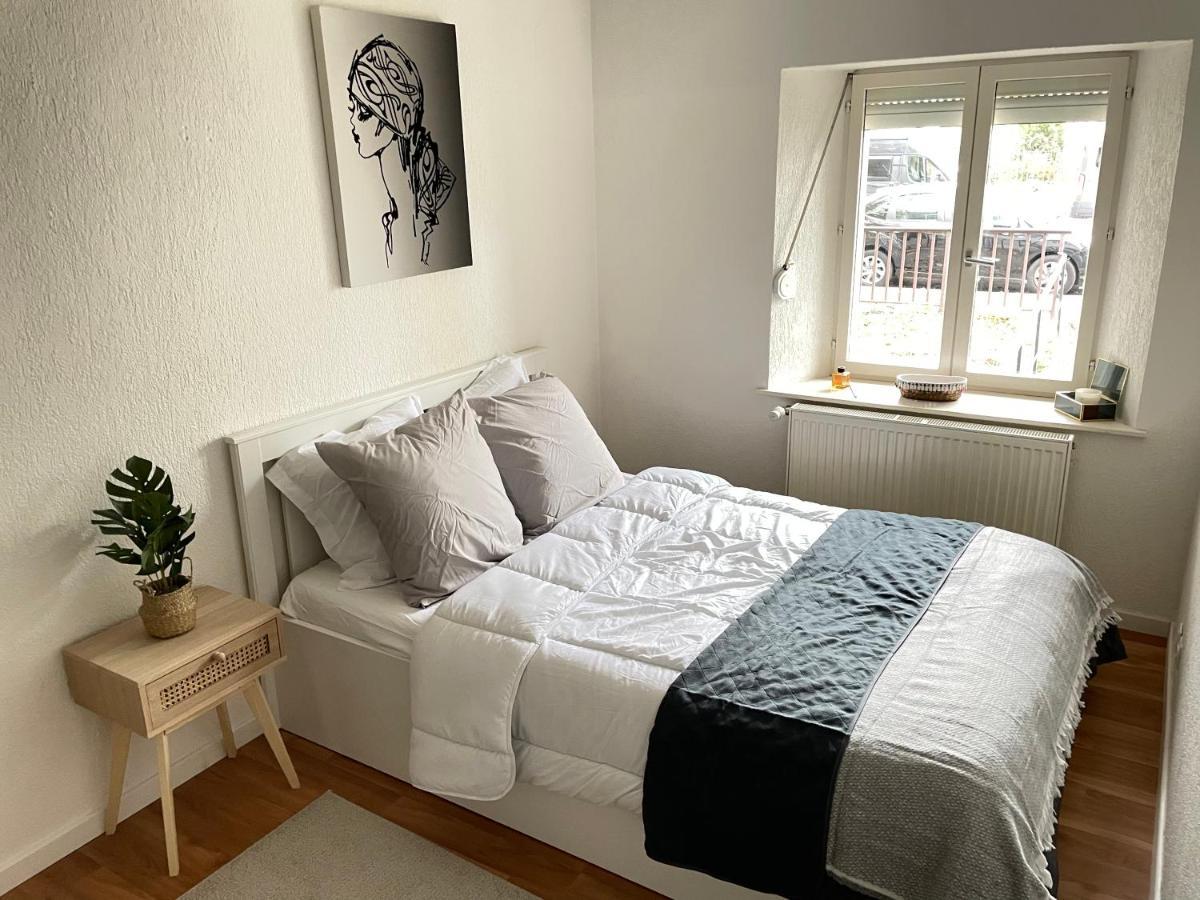 Appartement La Petite Venise Colmar Exterior foto